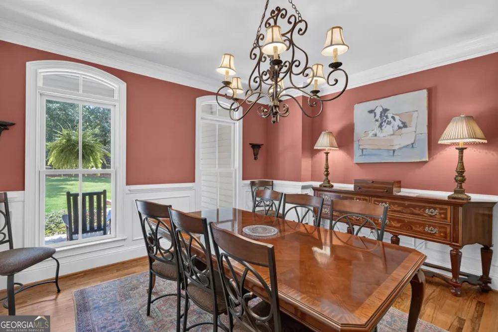 132 Country LN Eatonton, GA 31024