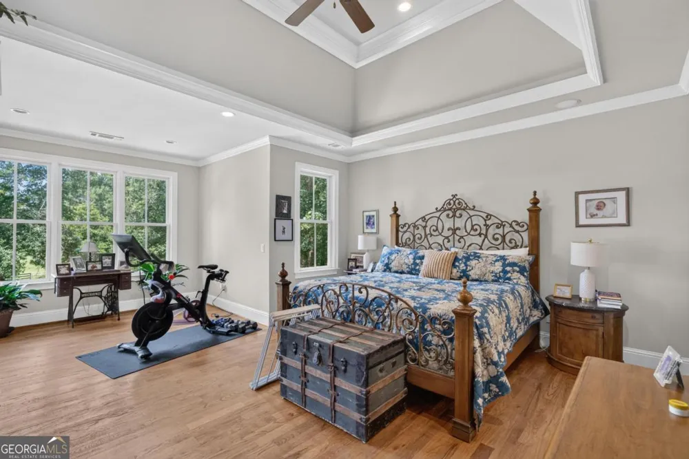 132 Country LN Eatonton, GA 31024