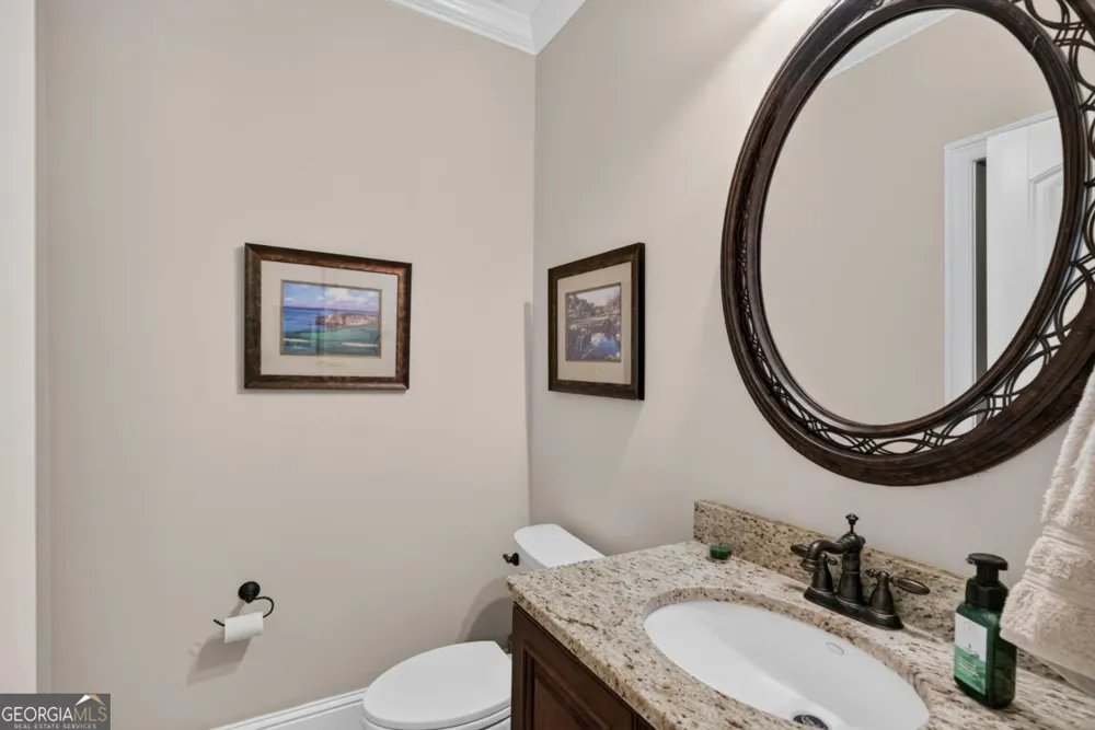 132 Country LN Eatonton, GA 31024