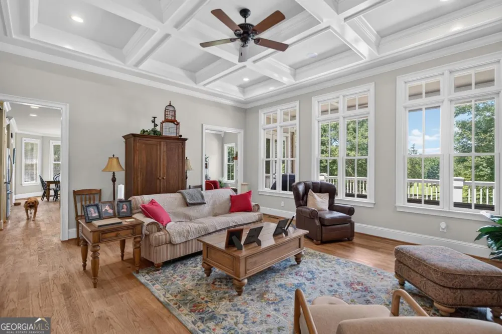 132 Country LN Eatonton, GA 31024