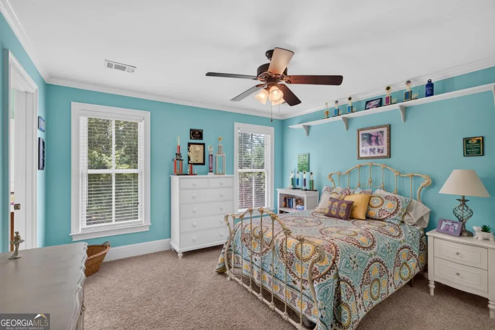 132 Country LN Eatonton, GA 31024