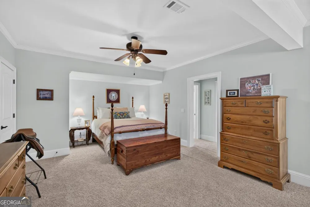 132 Country LN Eatonton, GA 31024