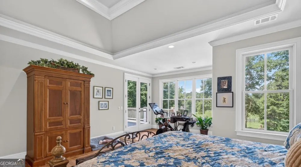132 Country LN Eatonton, GA 31024