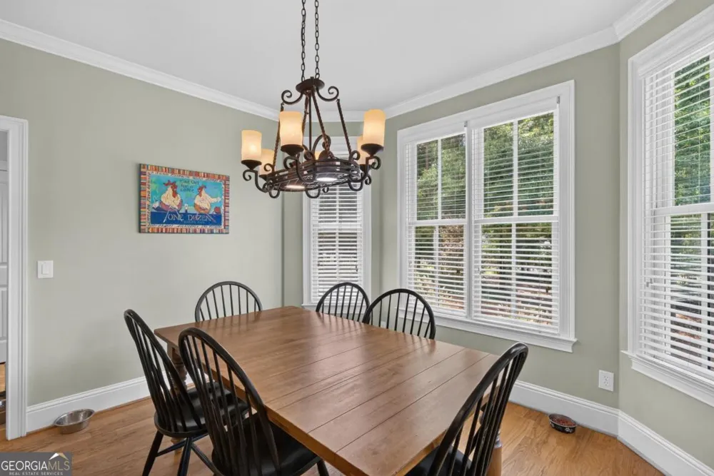 132 Country LN Eatonton, GA 31024