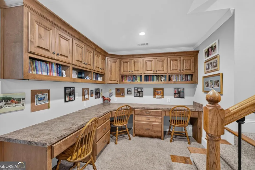 132 Country LN Eatonton, GA 31024