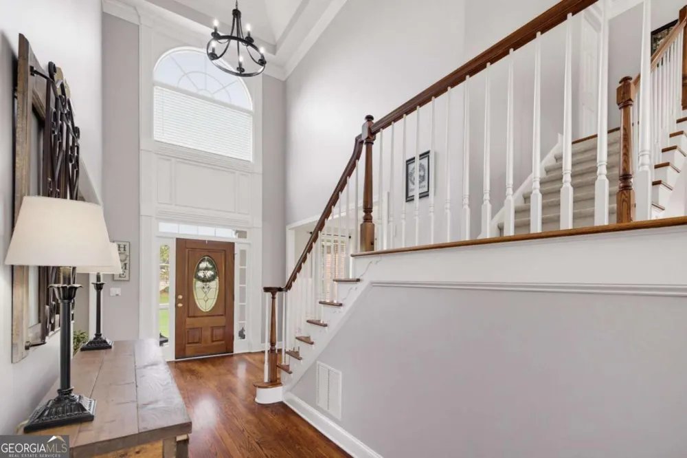 1924 Ewing Estates DR Dacula, GA 30019