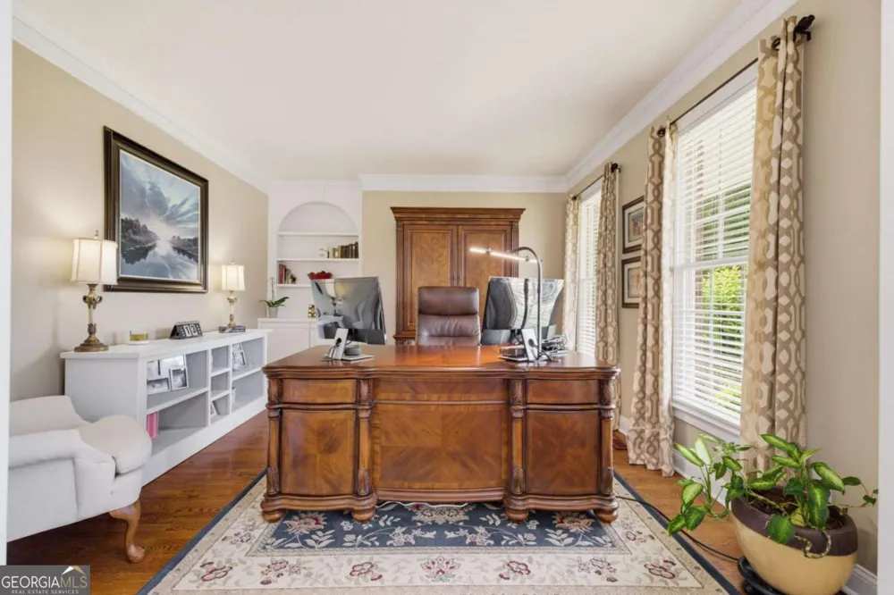 1924 Ewing Estates DR Dacula, GA 30019