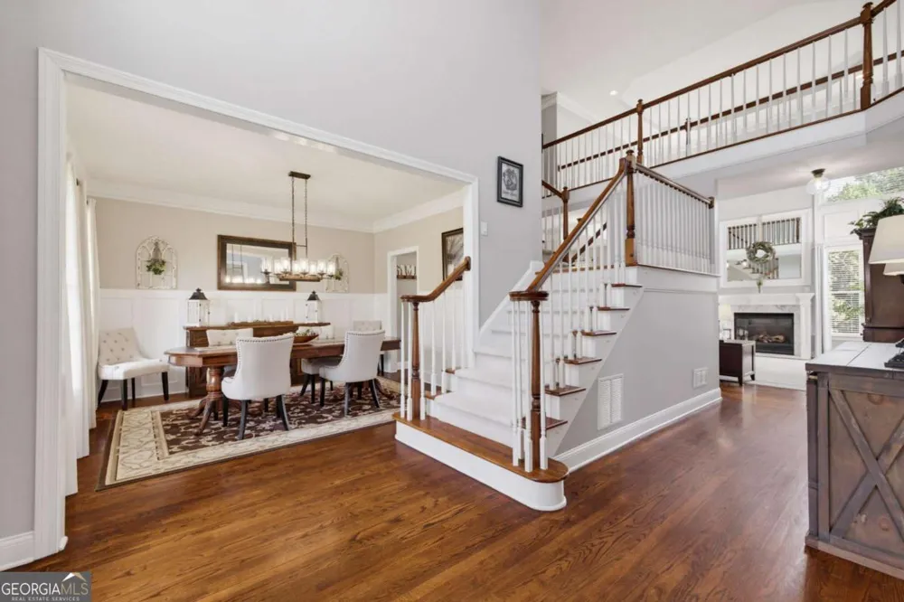 1924 Ewing Estates DR Dacula, GA 30019