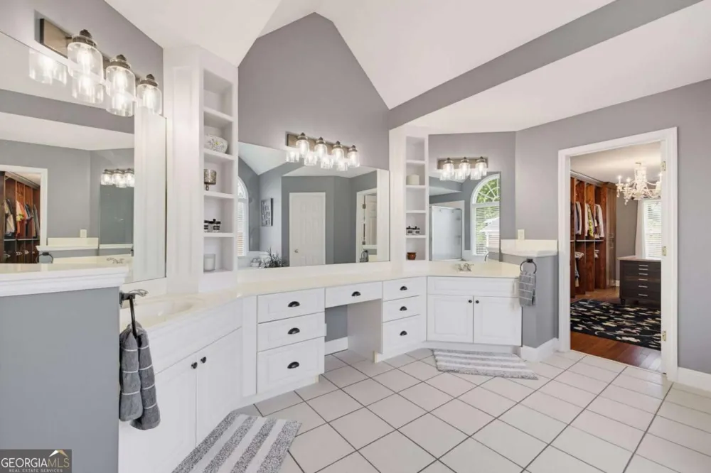 1924 Ewing Estates DR Dacula, GA 30019