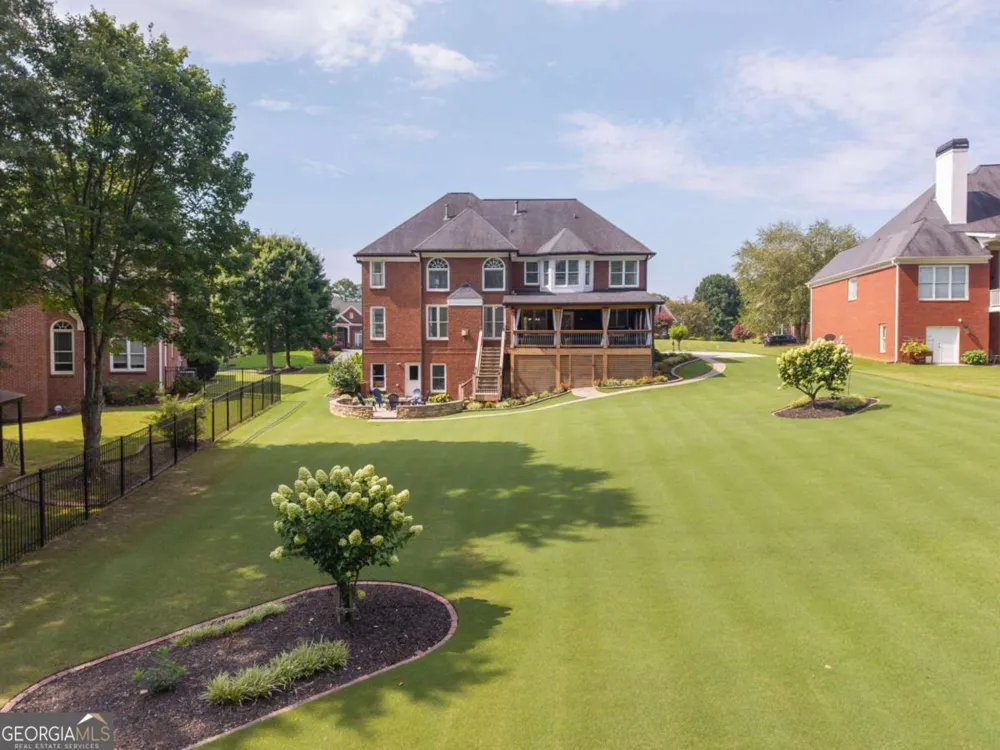 1924 Ewing Estates DR Dacula, GA 30019
