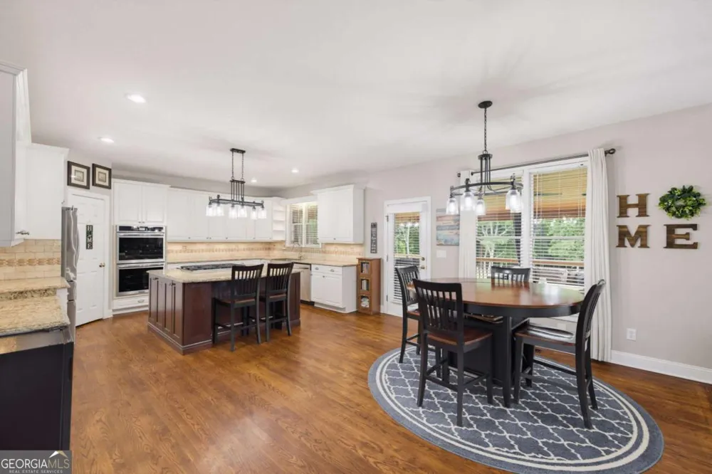 1924 Ewing Estates DR Dacula, GA 30019