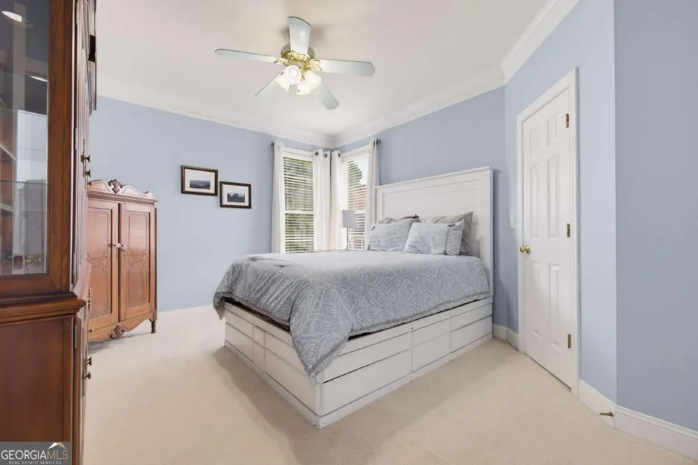 1924 Ewing Estates DR Dacula, GA 30019