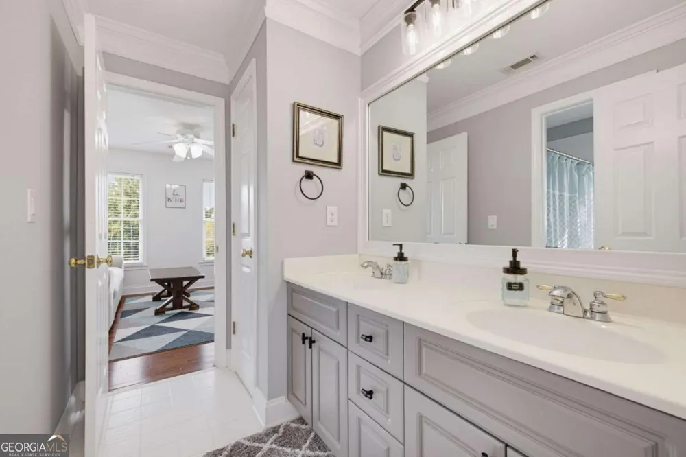 1924 Ewing Estates DR Dacula, GA 30019