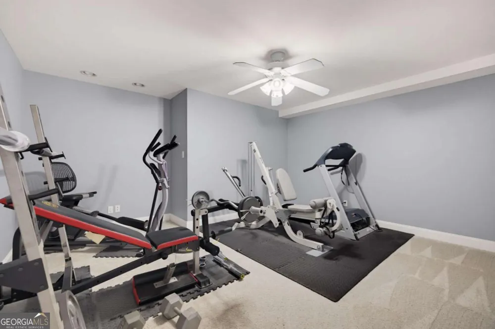 1924 Ewing Estates DR Dacula, GA 30019