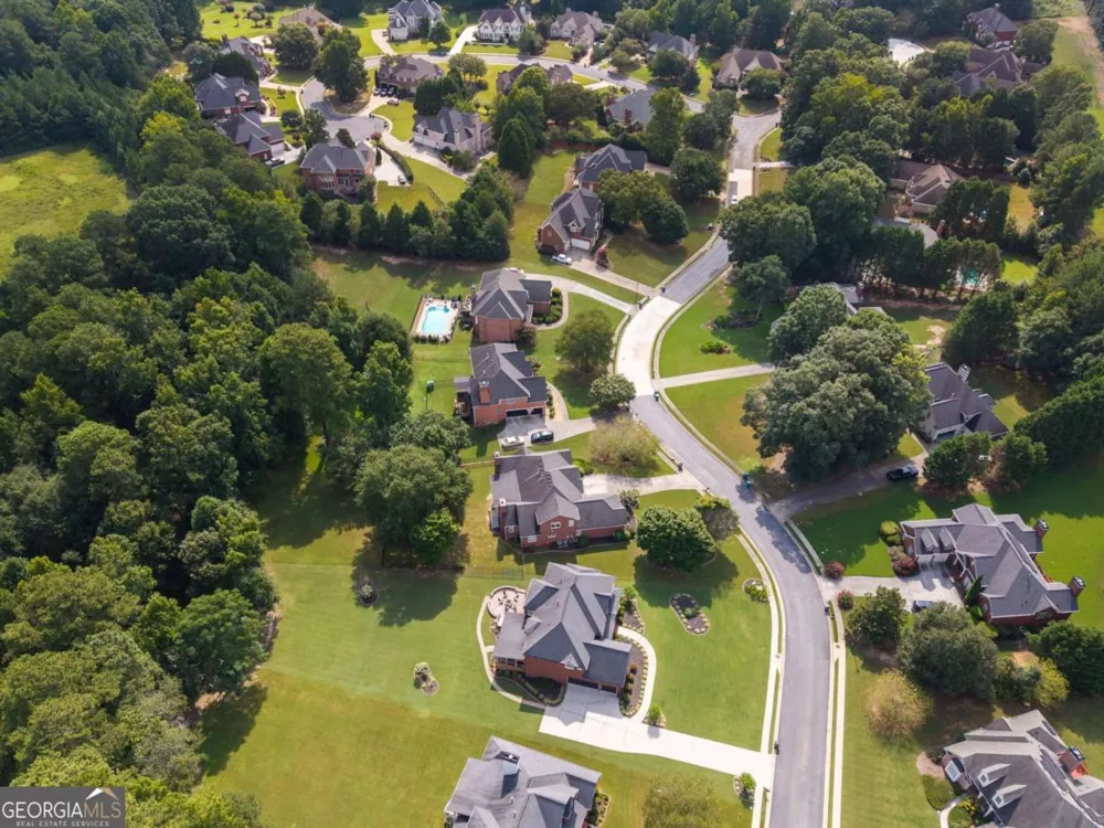 1924 Ewing Estates DR Dacula, GA 30019
