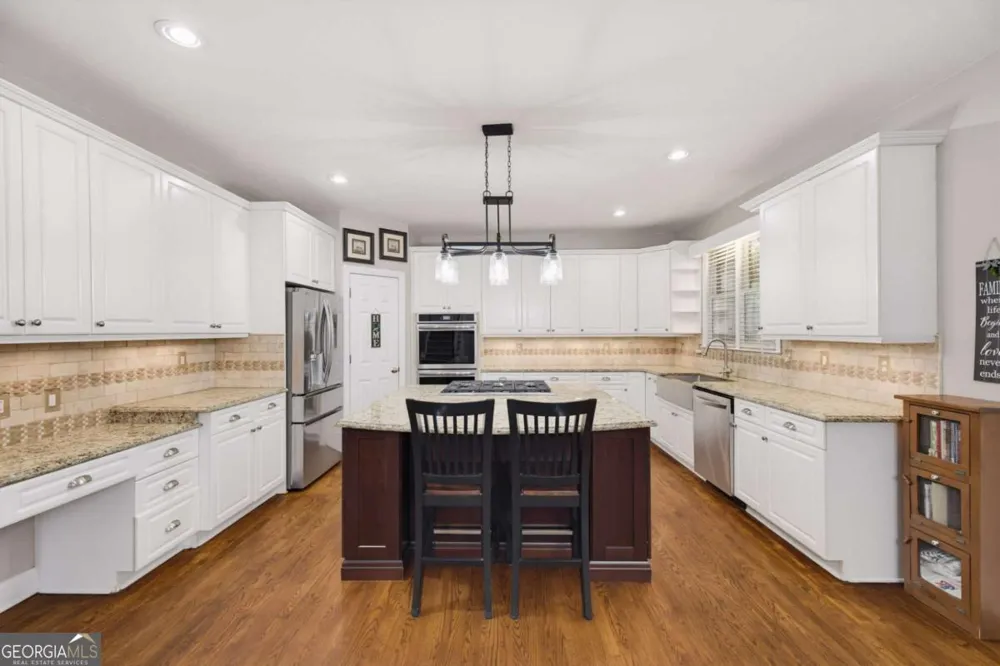 1924 Ewing Estates DR Dacula, GA 30019