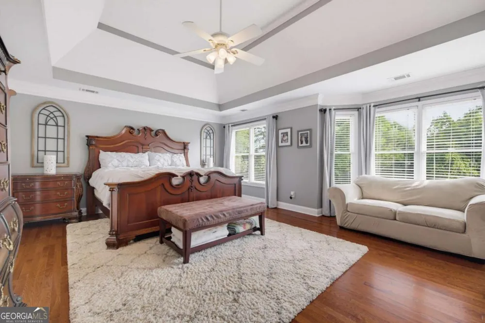 1924 Ewing Estates DR Dacula, GA 30019
