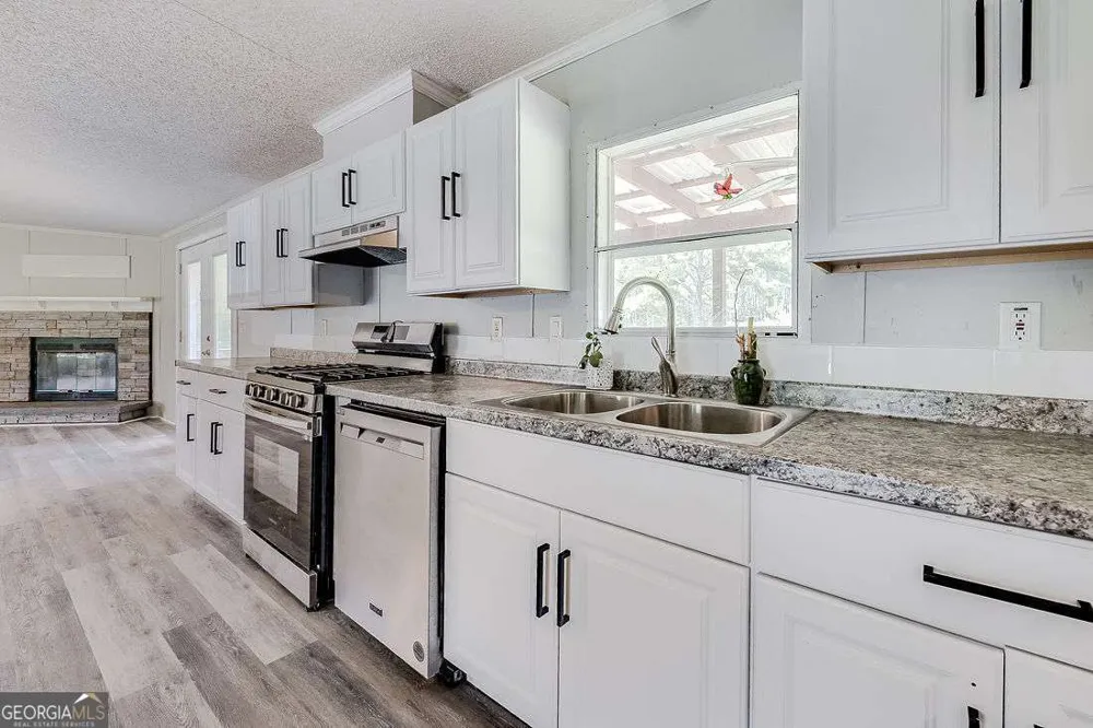 763 Bell RD Brooklet, GA 30415