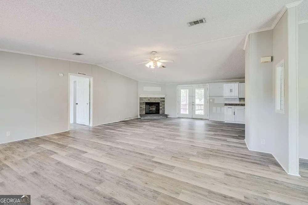763 Bell RD Brooklet, GA 30415