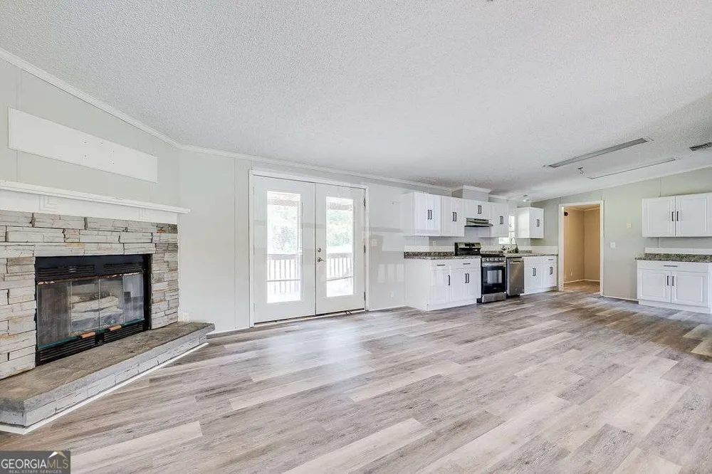 763 Bell RD Brooklet, GA 30415