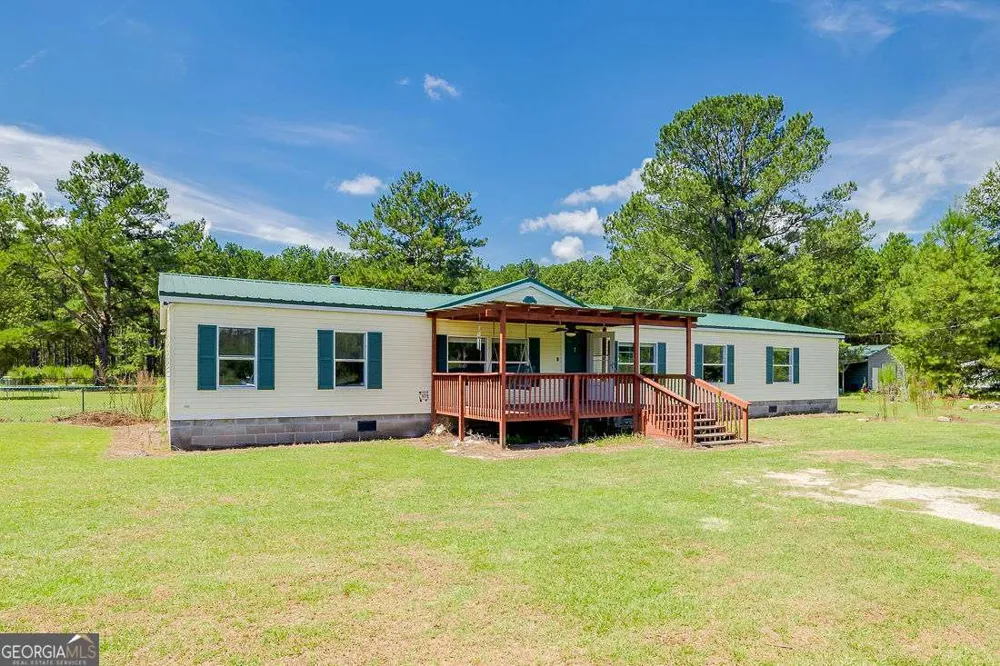 763 Bell RD Brooklet, GA 30415