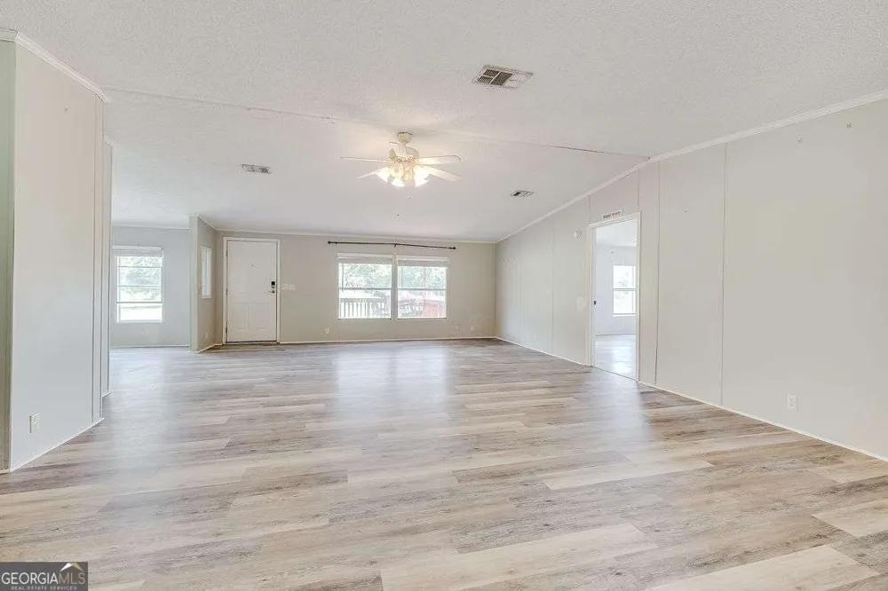 763 Bell RD Brooklet, GA 30415