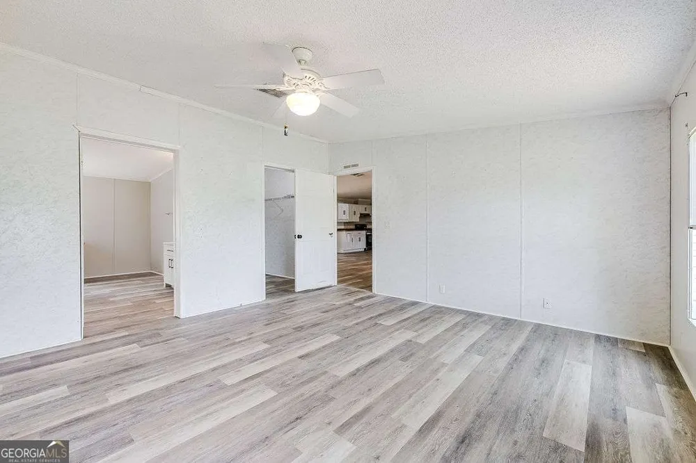763 Bell RD Brooklet, GA 30415