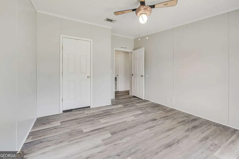 763 Bell RD Brooklet, GA 30415