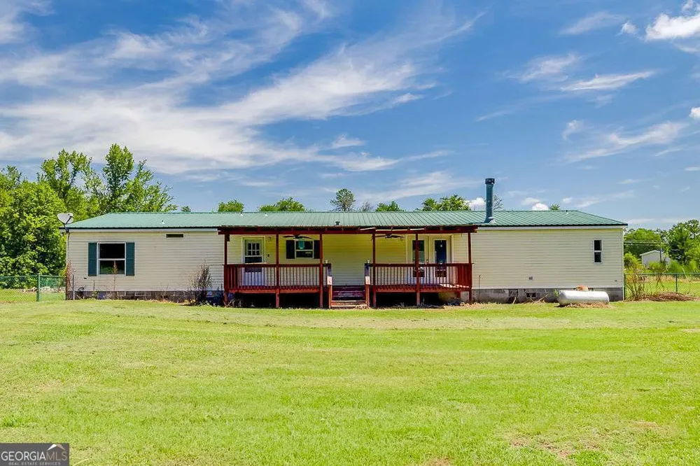 763 Bell RD Brooklet, GA 30415