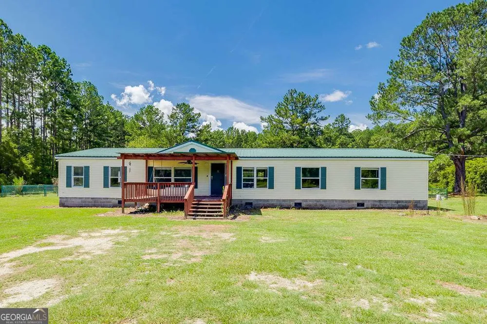 763 Bell RD Brooklet, GA 30415