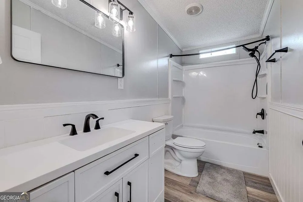 763 Bell RD Brooklet, GA 30415