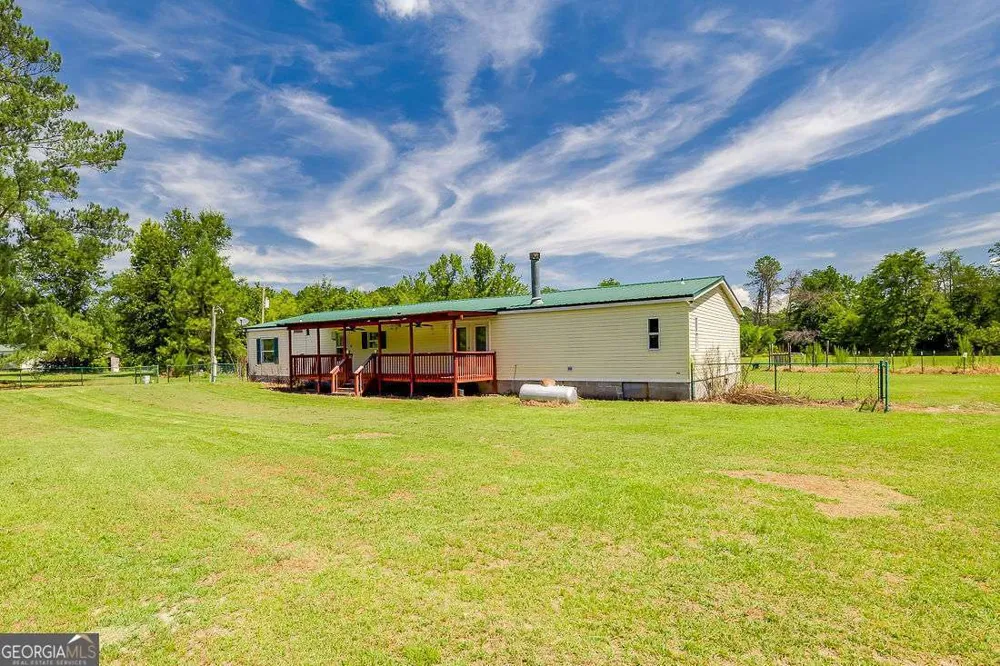 763 Bell RD Brooklet, GA 30415
