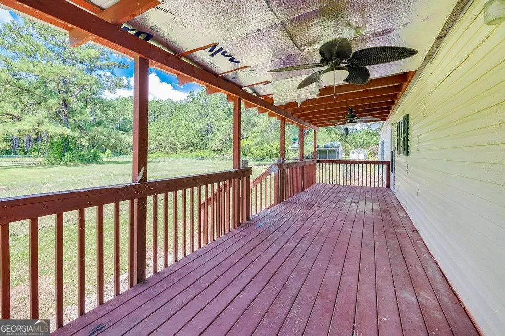 763 Bell RD Brooklet, GA 30415