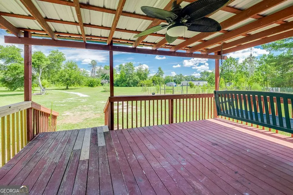 763 Bell RD Brooklet, GA 30415