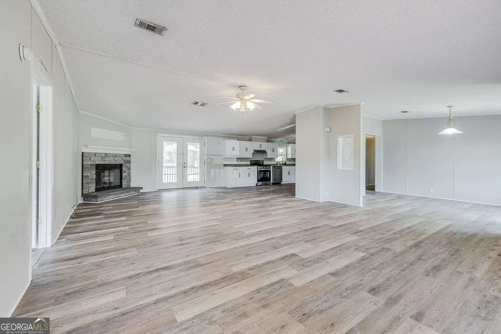 763 Bell RD Brooklet, GA 30415
