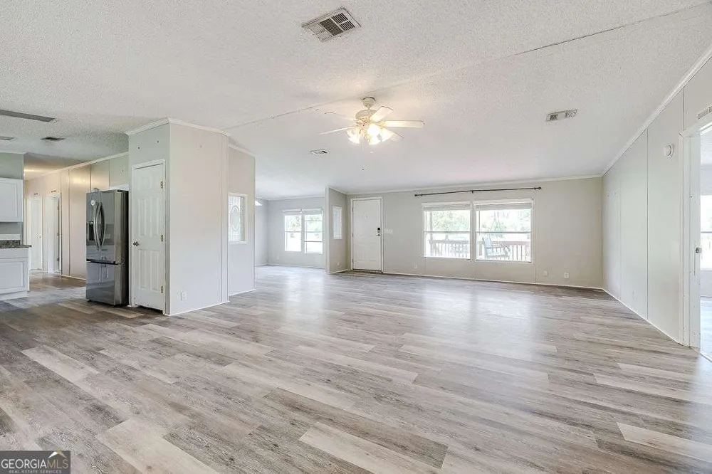 763 Bell RD Brooklet, GA 30415