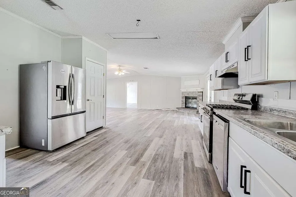 763 Bell RD Brooklet, GA 30415