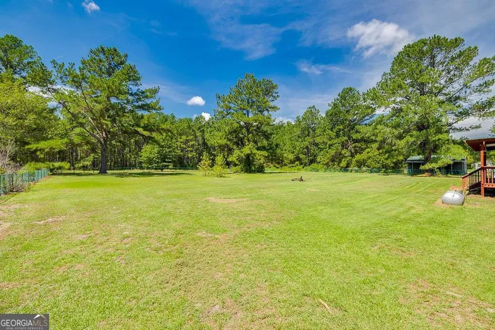 763 Bell RD Brooklet, GA 30415