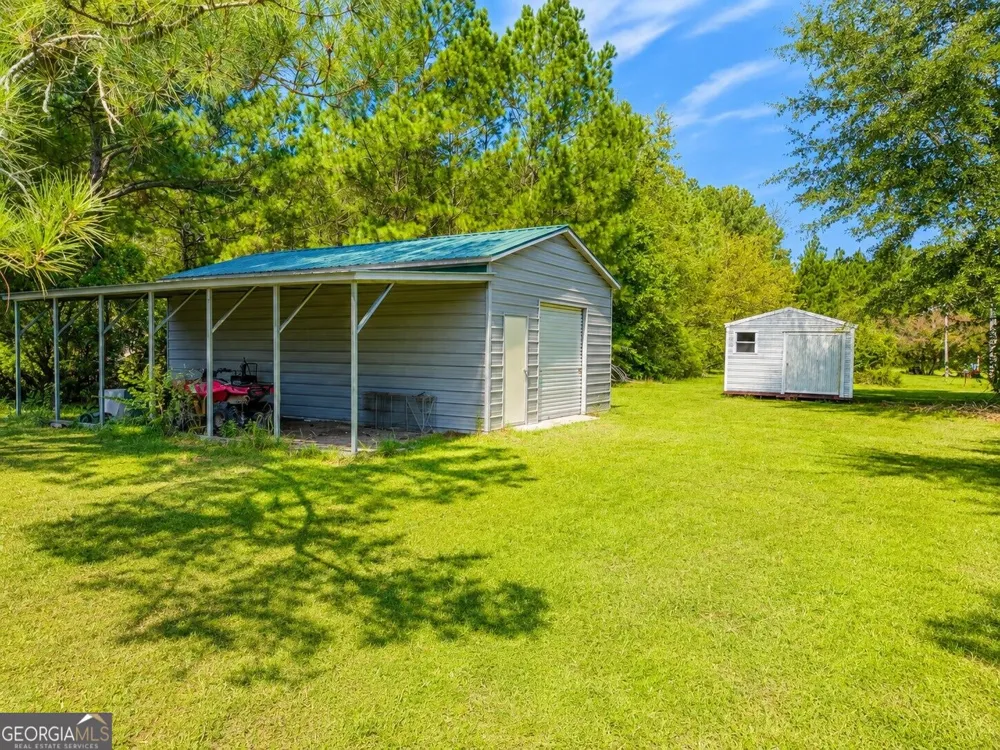 763 Bell RD Brooklet, GA 30415