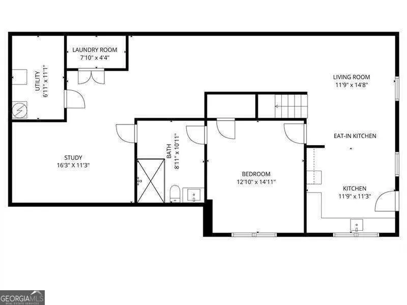 3767 Plumcrest RD SE Smyrna, GA 30082
