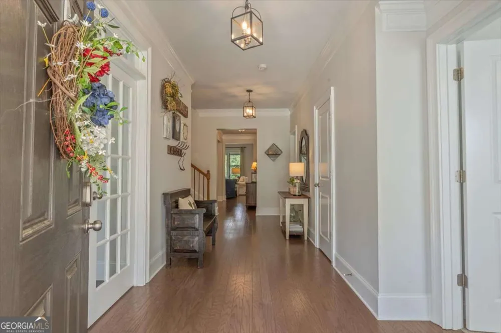 327 Carmichael CIR Canton, GA 30115