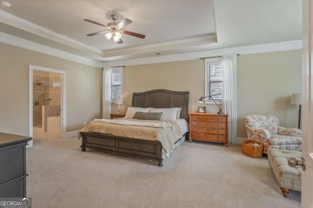 327 Carmichael CIR Canton, GA 30115
