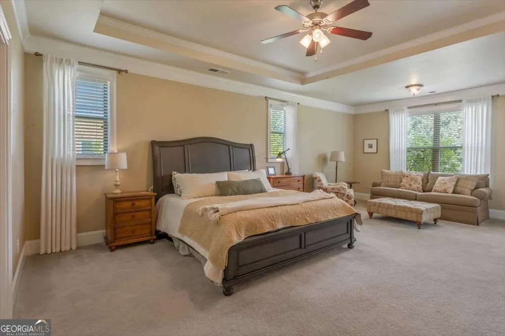 327 Carmichael CIR Canton, GA 30115