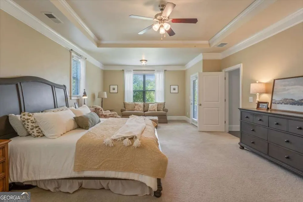 327 Carmichael CIR Canton, GA 30115