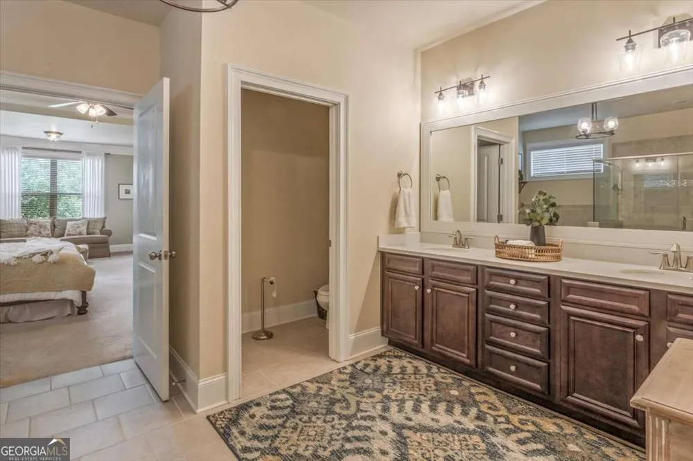 327 Carmichael CIR Canton, GA 30115