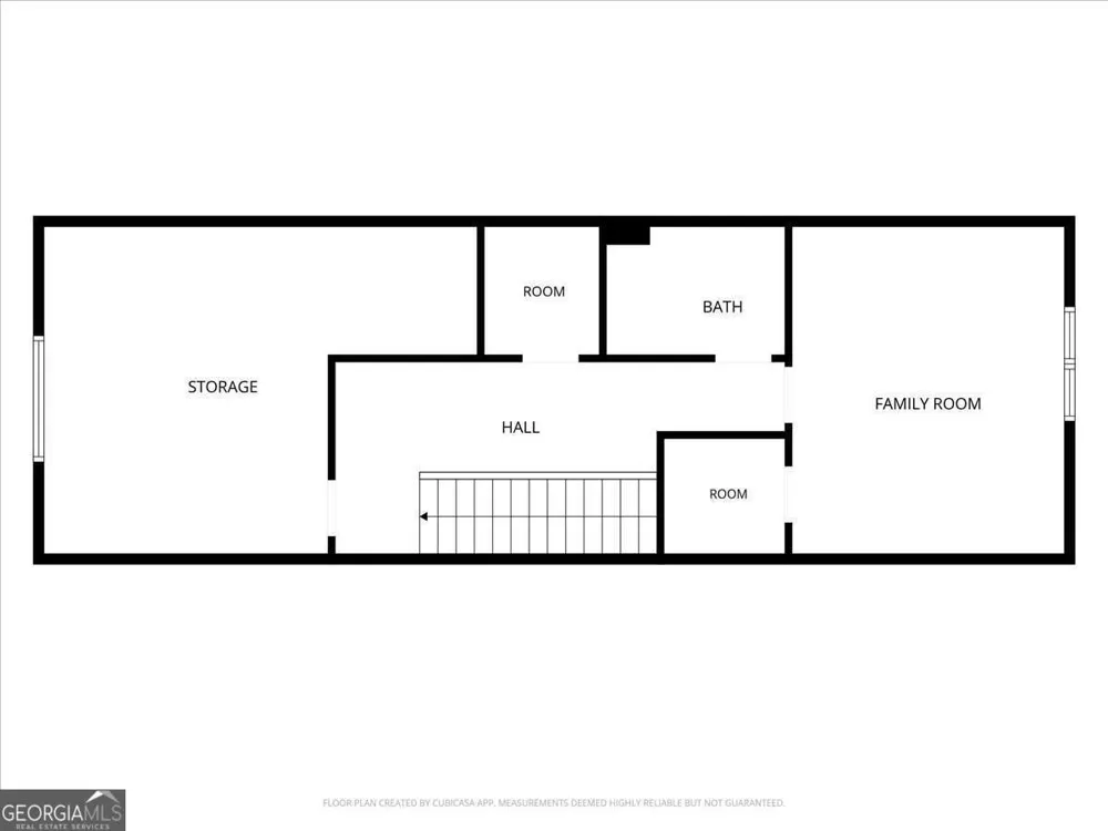 327 Carmichael CIR Canton, GA 30115