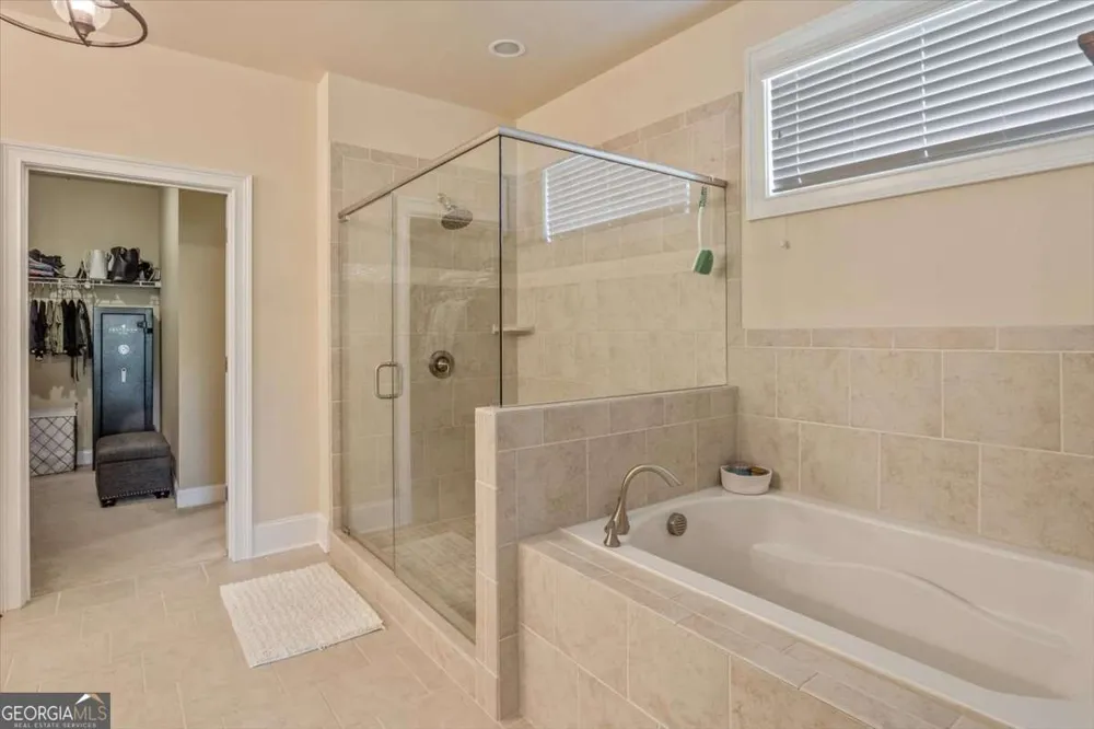 327 Carmichael CIR Canton, GA 30115