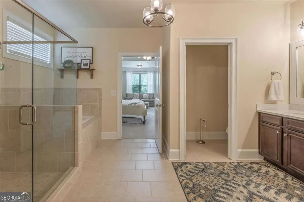 327 Carmichael CIR Canton, GA 30115