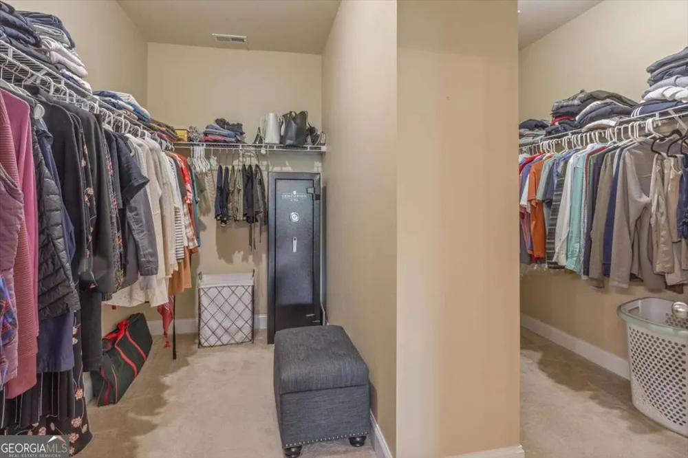 327 Carmichael CIR Canton, GA 30115