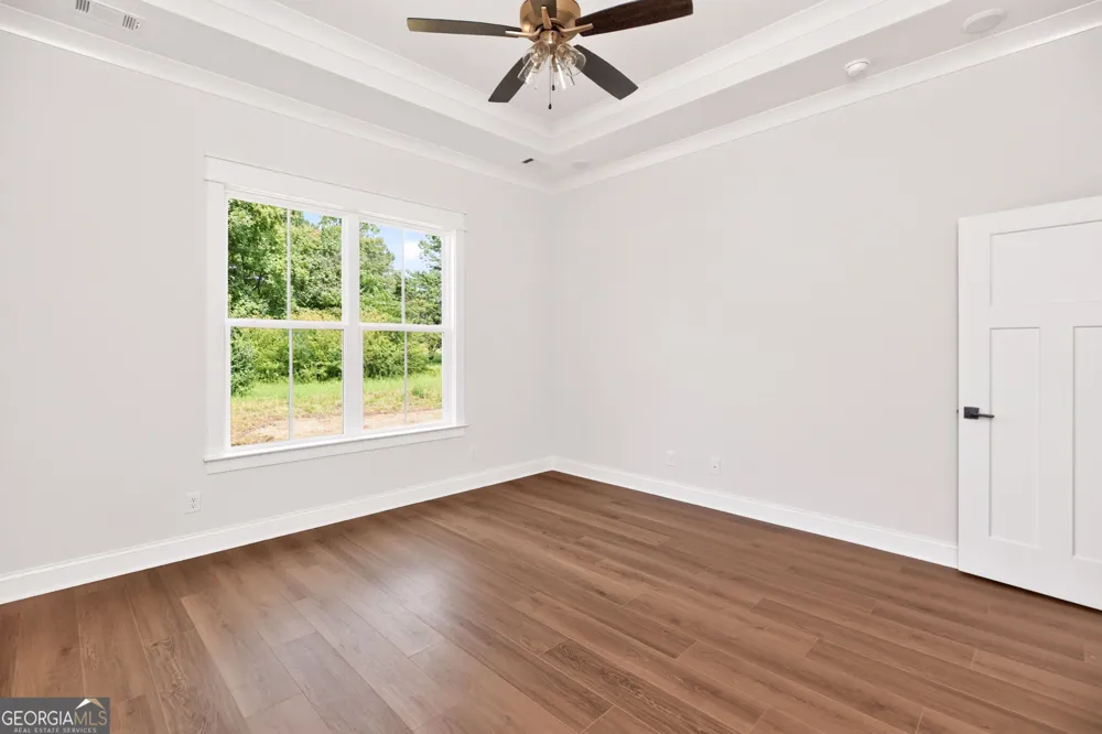 1004 Country Club RD Perry, GA 31069